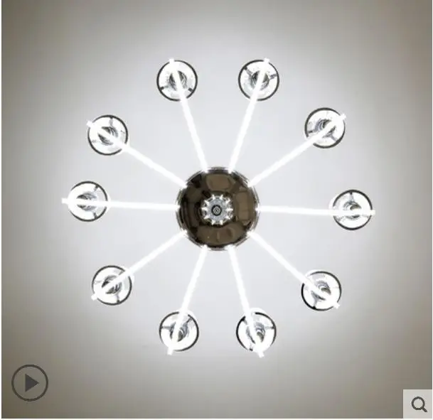 European chandelier simple modern personality Nordic restaurant lamp Jane European chandelier atmospheric crystal lamps
European chandelier simple modern personality Nordic restaurant lamp Jane European chandelier atmospheric crystal lamps