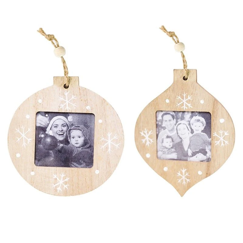 Sale DIY Christmas decorations photo frame wooden hanging Christmas Ree decorations ornaments Christmas decorations for home
Sale DIY Christmas decorations photo frame wooden hanging Christmas Ree decorations ornaments Christmas decorations for home