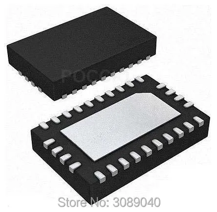 LT3922-1 LT3922EUFD-1 LT3922IUFD-1 LT3922HUFD-1 - 36 в, 2.3A синхронный светодиодный повышающий драйвер с затемнением 25000: 1 ШИМ
LT3922-1 LT3922EUFD-1 LT3922IUFD-1 LT3922HUFD-1 - 36 в, 2.3A синхронный светодиодный повышающий драйвер с затемнением 25000: 1 ШИМ