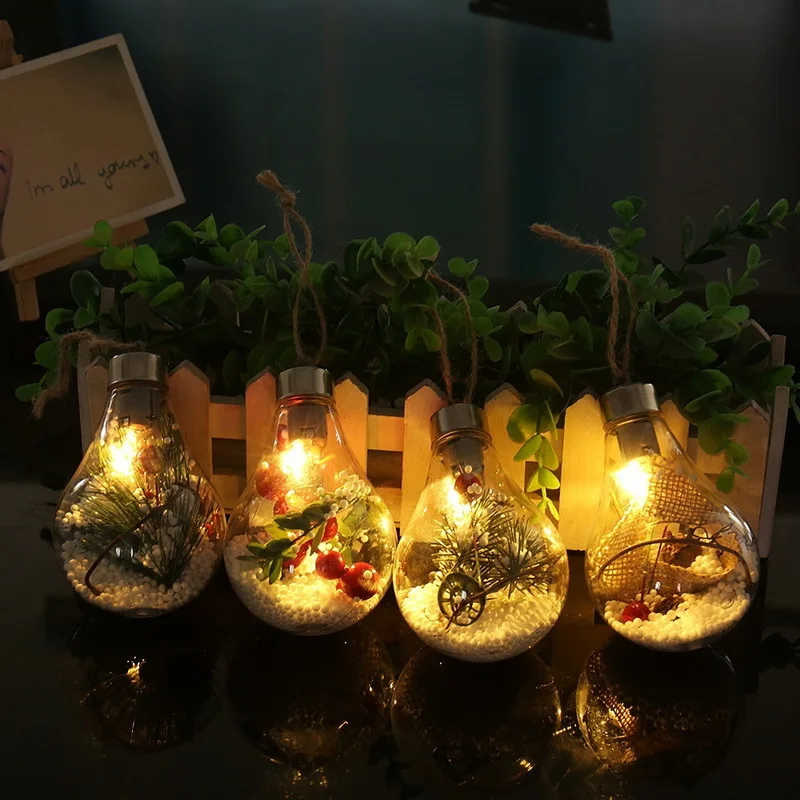 Led Globe Night Light Led Christmas Light Fence Hanging Ball Light Led Hanging Light Indoor Wall Decoration
Led Globe Night Light Led Christmas Light Fence Hanging Ball Light Led Hanging Light Indoor Wall Decoration