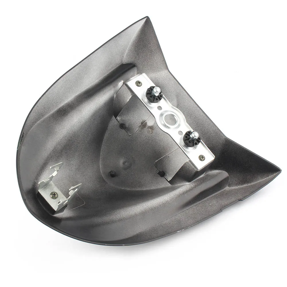 ZX10R ABS Sport Motorcycle Rear Pillion Passenger Cowl Seat Back Cover Fairing Part For Kawasaki ZX-10R 2004 2005 / 04 05
ZX10R ABS Sport Motorcycle Rear Pillion Passenger Cowl Seat Back Cover Fairing Part For Kawasaki ZX-10R 2004 2005 / 04 05