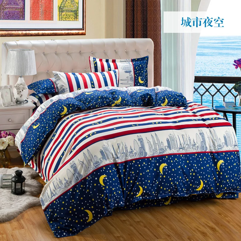 jacquard 4pcs Bedding sets Cotton bed sheet +duvet cover + pillowcases housse de couette dekbedovertre38
jacquard 4pcs Bedding sets Cotton bed sheet +duvet cover + pillowcases housse de couette dekbedovertre38