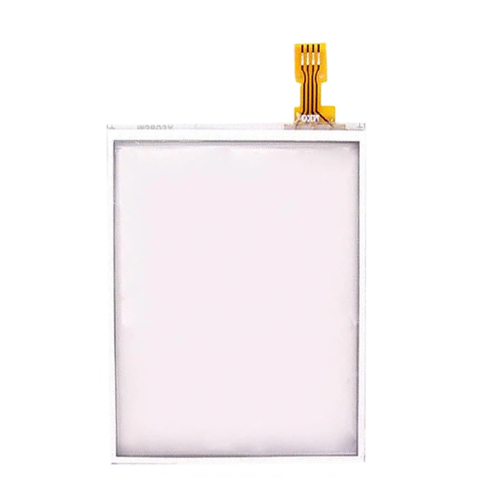 Applicable INTERMEC CN50 External screen cn50 Industrial Digitizer Resistive Touch Screen Panel Resistance Sensor
Applicable INTERMEC CN50 External screen cn50 Industrial Digitizer Resistive Touch Screen Panel Resistance Sensor