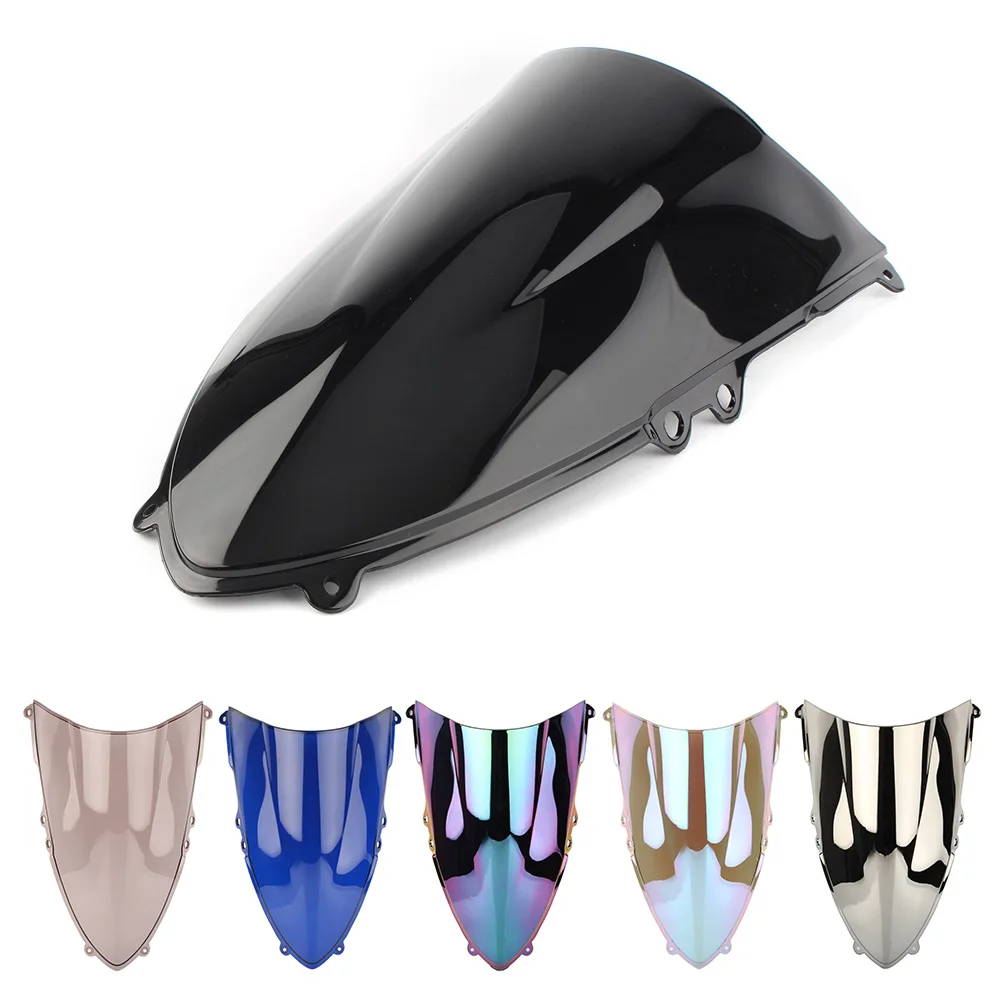 Motorcycle Racing Windscreen Wind Deflectors Screen Windshield Windproof ABS For Panigale 899/1199/1199R/1199S 2011-2017
Motorcycle Racing Windscreen Wind Deflectors Screen Windshield Windproof ABS For Panigale 899/1199/1199R/1199S 2011-2017