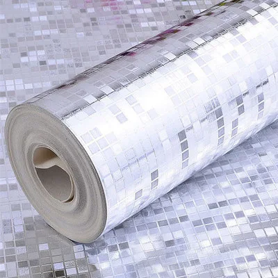 Metal Mini Mosaic Luxury Glitter Wallpaper Background Wall Shiny Gold Foil Wallpaper Silver Ceiling Wall Paper Wallcovering
Metal Mini Mosaic Luxury Glitter Wallpaper Background Wall Shiny Gold Foil Wallpaper Silver Ceiling Wall Paper Wallcovering