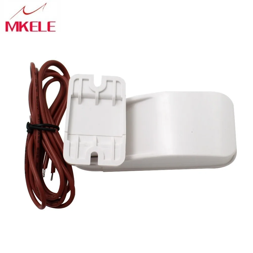 Automatic Electric water pump float switch DC float switch pump bilge pump switch water level controller MK-NCFS12
Automatic Electric water pump float switch DC float switch pump bilge pump switch water level controller MK-NCFS12