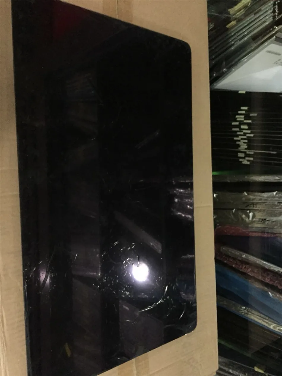 Отправка из Китая в NL класс B LM215WF3 SD D1 Для iMac 21,5 "A1418 ЖК-дисплей 661-7109 ЖК-экран со стеклом конец 2013 ЭМС: 2638
Отправка из Китая в NL класс B LM215WF3 SD D1 Для iMac 21,5 "A1418 ЖК-дисплей 661-7109 ЖК-экран со стеклом конец 2013 ЭМС: 2638