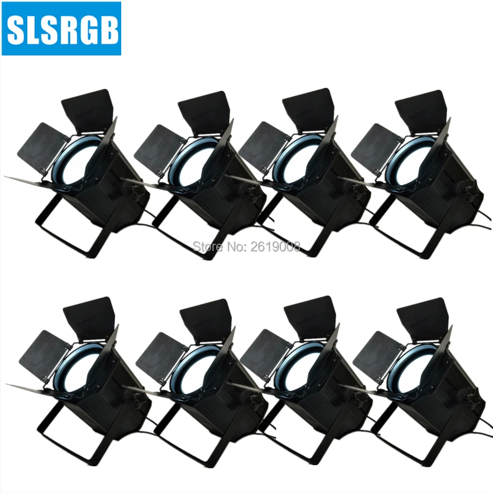 8 шт./лот COB 200 Вт LED Par может теплый белый свет 200 Вт театральный студийный Светодиодный прожектор для сцены прожектор с барной дверью
8 шт./лот COB 200 Вт LED Par может теплый белый свет 200 Вт театральный студийный Светодиодный прожектор для сцены прожектор с барной дверью