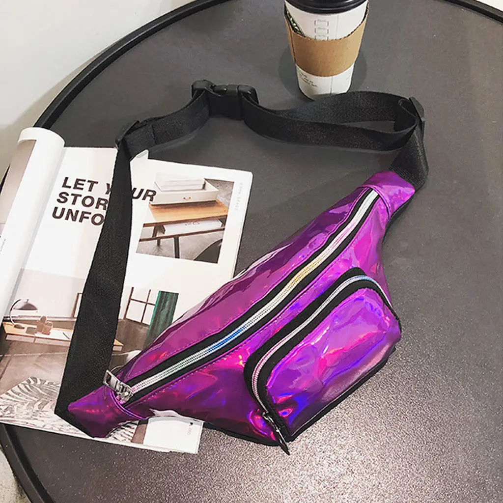 2019 New Fashion Women Squins Waist Bags Women's Fanny Pack Shiny Leather Pouch Belt Waist Bum Bag Waist Phone Waist Packs
2019 New Fashion Women Squins Waist Bags Women's Fanny Pack Shiny Leather Pouch Belt Waist Bum Bag Waist Phone Waist Packs