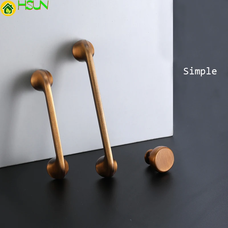 1 pc Zinc Alloy Yellow bronze Cabinet Handles Kitchen Cupboard Door Pulls Drawer Knobs Fashion Furniture long Handle Hardware
1 pc Zinc Alloy Yellow bronze Cabinet Handles Kitchen Cupboard Door Pulls Drawer Knobs Fashion Furniture long Handle Hardware