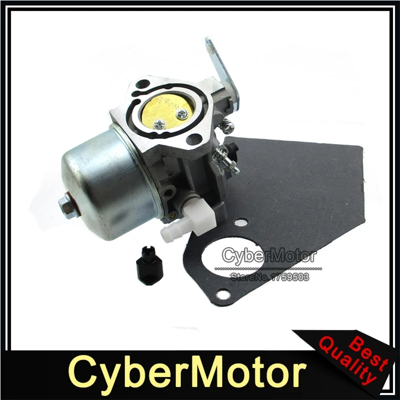 High Performance Aftermarket Replacement Carburetor Carb For Briggs & Stratton 695503 693356
High Performance Aftermarket Replacement Carburetor Carb For Briggs & Stratton 695503 693356