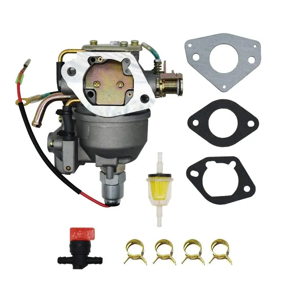 Карбюратор ПОДХОДИТ для двигателя Kohler 25 и 27 Hp CV730 и CV740 24-853-102-S Carb, сменные топливные аксессуары для мотоциклов, запчасти
Карбюратор ПОДХОДИТ для двигателя Kohler 25 и 27 Hp CV730 и CV740 24-853-102-S Carb, сменные топливные аксессуары для мотоциклов, запчасти