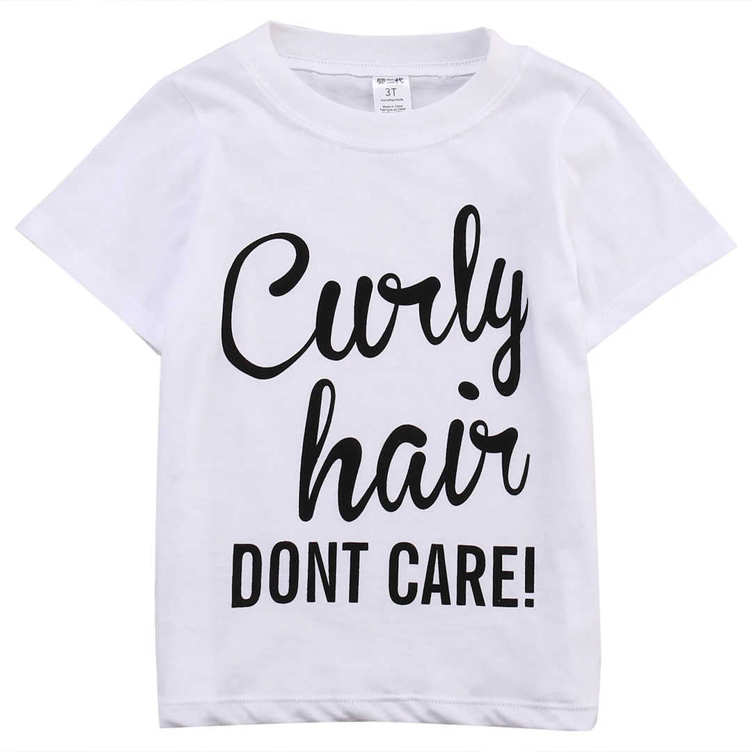 Brand New Baby Girls Clothes Summer Short Sleeve Cotton Kids T-Shirt Casual Child Clothing TShirt Top Blusa 2-6Y
Brand New Baby Girls Clothes Summer Short Sleeve Cotton Kids T-Shirt Casual Child Clothing TShirt Top Blusa 2-6Y