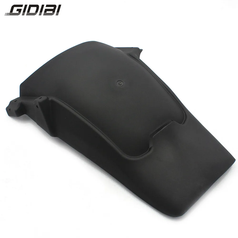 ABS Plastic Rear Fender Mudguard Extension Wheel Tire Hugger For BMW R1200GS LC 2013-17 16 
ABS Plastic Rear Fender Mudguard Extension Wheel Tire Hugger For BMW R1200GS LC 2013-17 16