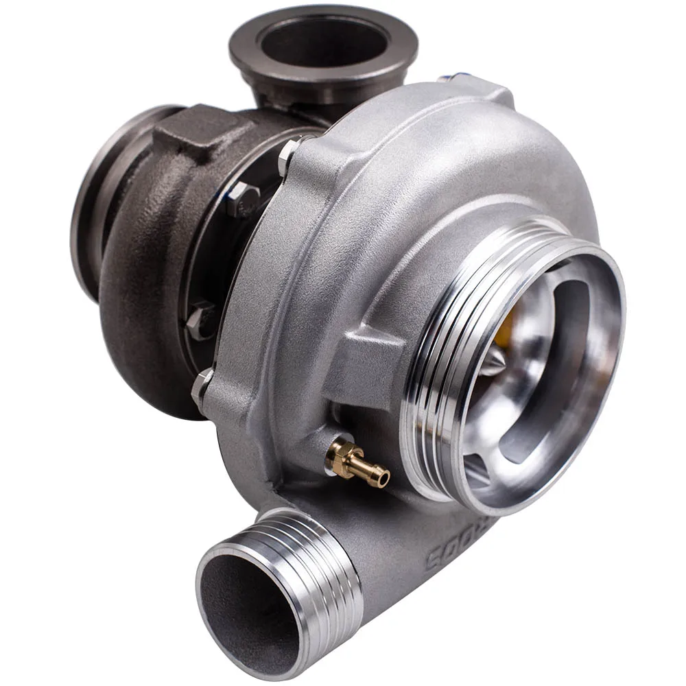 Maxpeedingrods Anti-Surge Upgrade GT3076 Турбокомпрессор A/R 0,63 мощность до 580-600HP
Maxpeedingrods Anti-Surge Upgrade GT3076 Турбокомпрессор A/R 0,63 мощность до 580-600HP