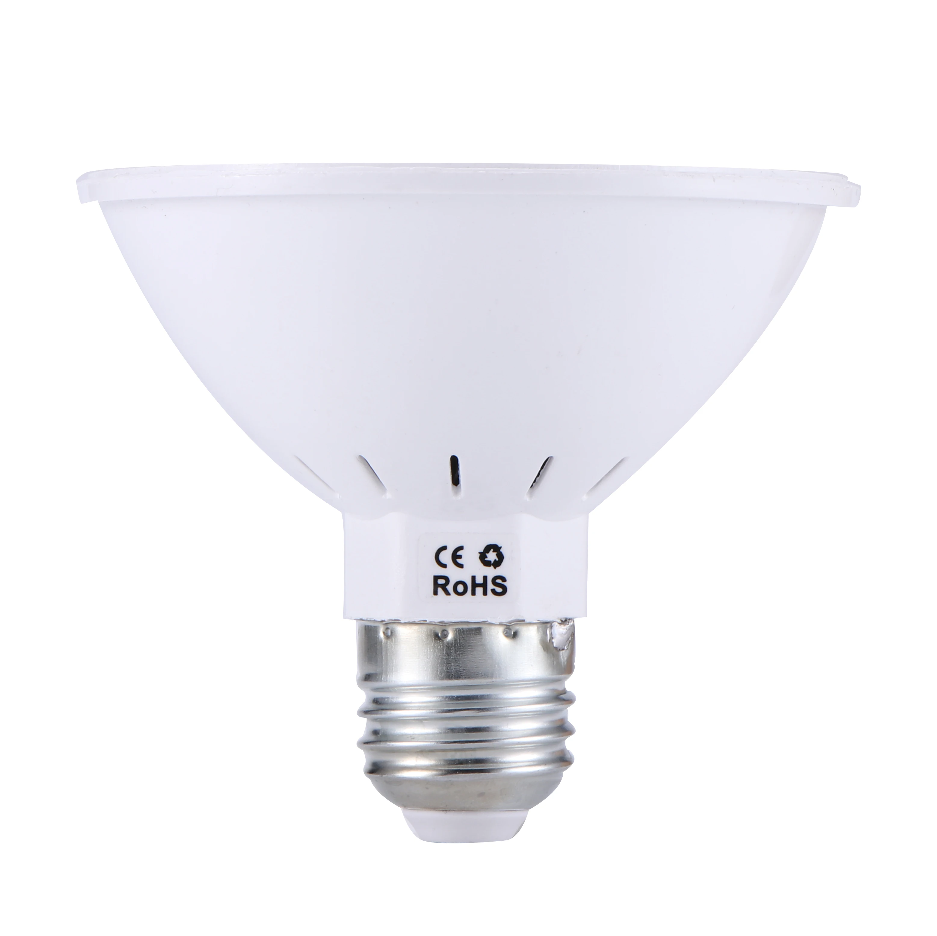 Лампа для выращивания Full Spectrum Led полный спектр светодиодов E27 30 Вт Светодиодная