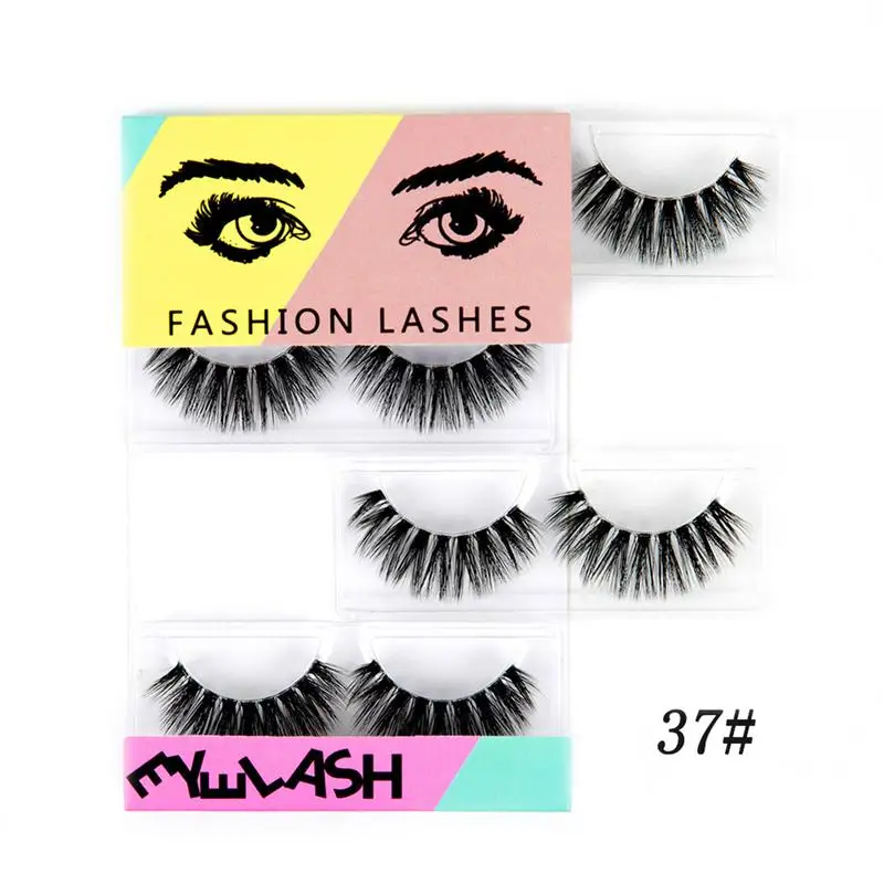 4 Pairs Of False Eyelashes Naturally 100% Handmade Thick False Eyelashes Extend Sexy Soft Eyelashes Bright Eye Beauty Tools
4 Pairs Of False Eyelashes Naturally 100% Handmade Thick False Eyelashes Extend Sexy Soft Eyelashes Bright Eye Beauty Tools