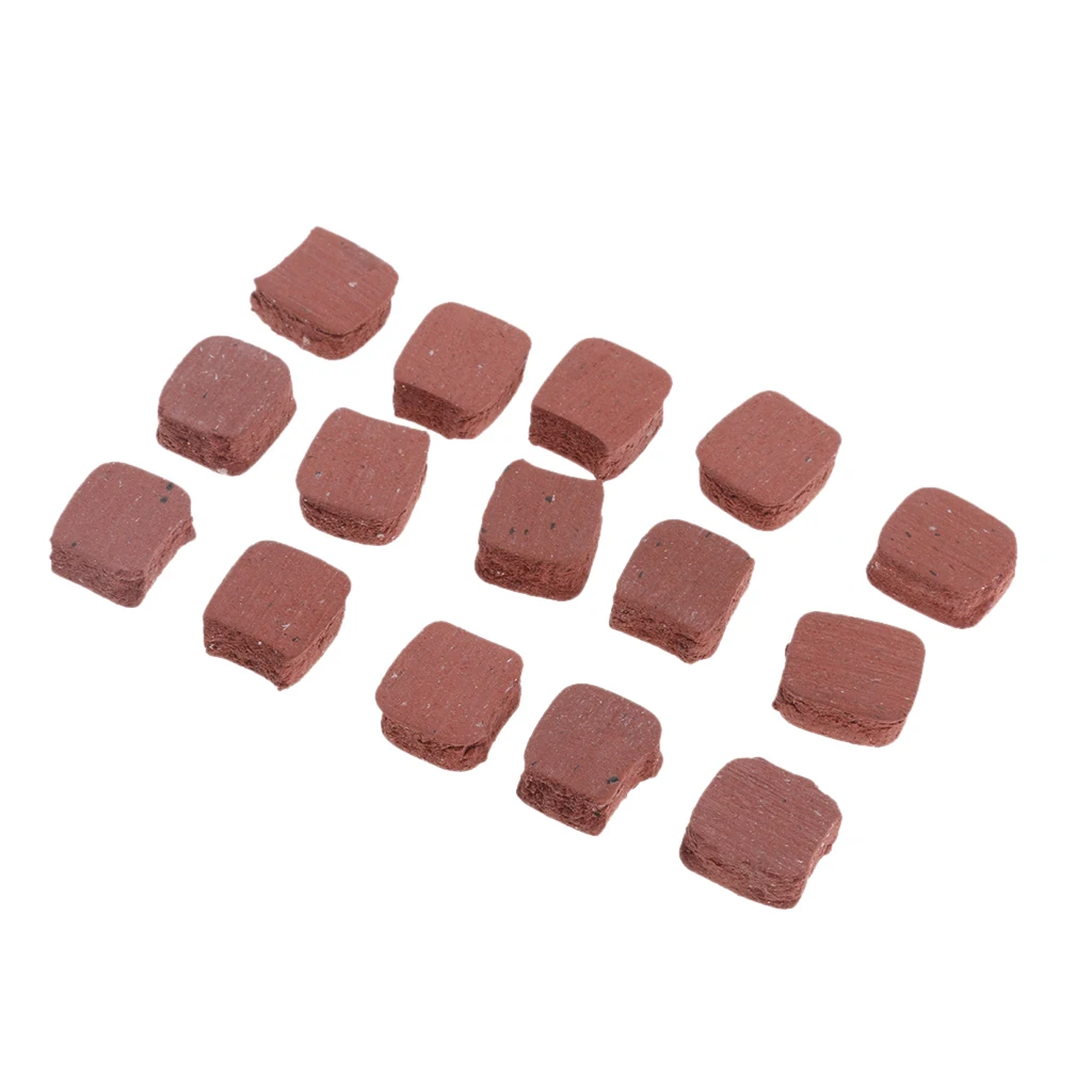 Dovewill Clutch Pad Replacement for 2 Stroke Motorized Push Bike Bicycle 49-80cc Motorcycle Clutch Pads
Dovewill Clutch Pad Replacement for 2 Stroke Motorized Push Bike Bicycle 49-80cc Motorcycle Clutch Pads