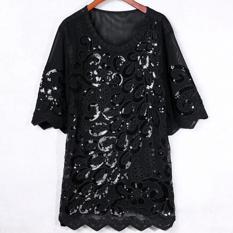 blusas mujer de moda 2019 womens tops and blouses women shirts plus size women O-Neck Half chiffon blouse women blouses 4028 50
blusas mujer de moda 2019 womens tops and blouses women shirts plus size women O-Neck Half chiffon blouse women blouses 4028 50