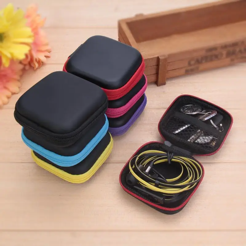 1Pc EVA Storage Case for Earphone EVA Headphone Case Bag Container Cable Earbuds Storage Box Pouch Bag Holder Drop Shipping
1Pc EVA Storage Case for Earphone EVA Headphone Case Bag Container Cable Earbuds Storage Box Pouch Bag Holder Drop Shipping