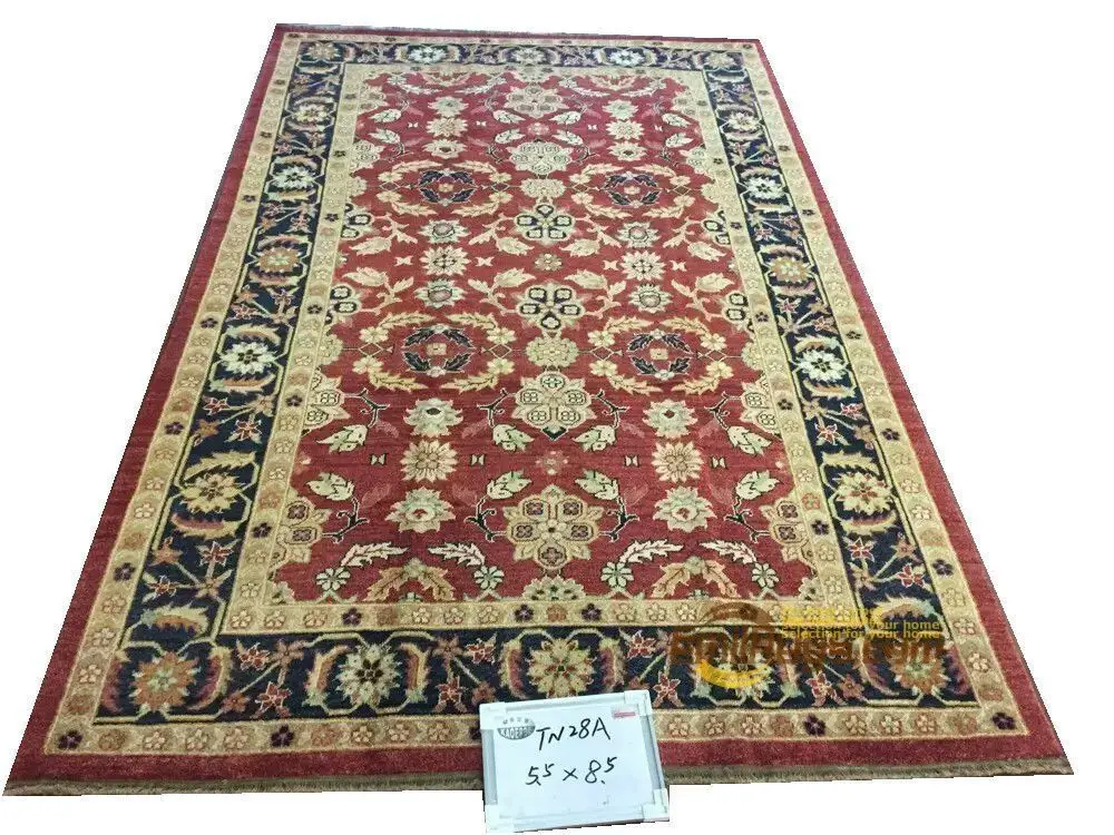 Original single export Turkish handmade carpets OUSHAK Ozarks pure wool carpet TN28A 5.5x8.5gc47zieyg28
Original single export Turkish handmade carpets OUSHAK Ozarks pure wool carpet TN28A 5.5x8.5gc47zieyg28