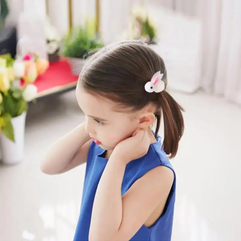 Hair Bands Cute Animals Hair Bands Felt Three-Dimensional Plush Rabbit Ears Headband 3D Hair Clip For kids Cute Rabbit Girls
Hair Bands Cute Animals Hair Bands Felt Three-Dimensional Plush Rabbit Ears Headband 3D Hair Clip For kids Cute Rabbit Girls