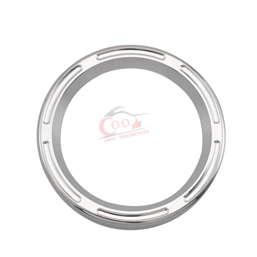 6x Motorcycle Aluminum Chrome Speedometer Bezels Cover Fits For Harley Electra Street Glide Trike 96-13 Speedometer Bezels Cover
6x Motorcycle Aluminum Chrome Speedometer Bezels Cover Fits For Harley Electra Street Glide Trike 96-13 Speedometer Bezels Cover