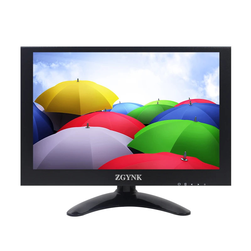 10.1 inch portable metal 1920 x 1200 HD IPS LCD HDMI interface monitor industrial equipment 1080P display computer expansion scr
10.1 inch portable metal 1920 x 1200 HD IPS LCD HDMI interface monitor industrial equipment 1080P display computer expansion scr