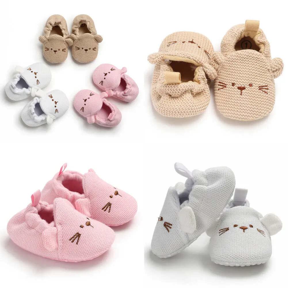 Pudcoco Baby Kids First Walkers 0-18M US New Toddler Infant Newborn Baby Boys Girls Soft Sole Boots Winter Warm Shoes
Pudcoco Baby Kids First Walkers 0-18M US New Toddler Infant Newborn Baby Boys Girls Soft Sole Boots Winter Warm Shoes