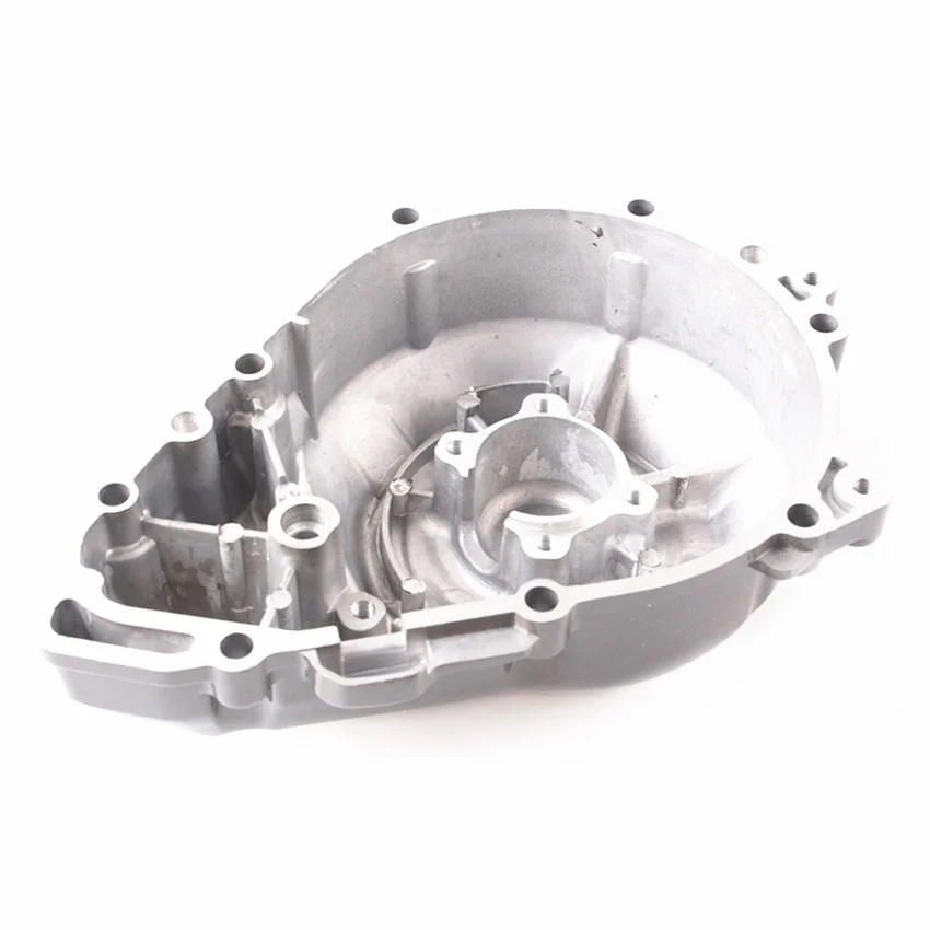 CNC Aluminum For KAWASAKI Z800 2013 2014 Engine Stator Cover Generator Crankcase Brown
CNC Aluminum For KAWASAKI Z800 2013 2014 Engine Stator Cover Generator Crankcase Brown