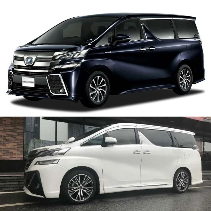 Brand New 1 Set Chrome Side Rain Guard Deflectors Vent Sun Shade Window Visors For Toyota Vellfire 2015-2018
Brand New 1 Set Chrome Side Rain Guard Deflectors Vent Sun Shade Window Visors For Toyota Vellfire 2015-2018