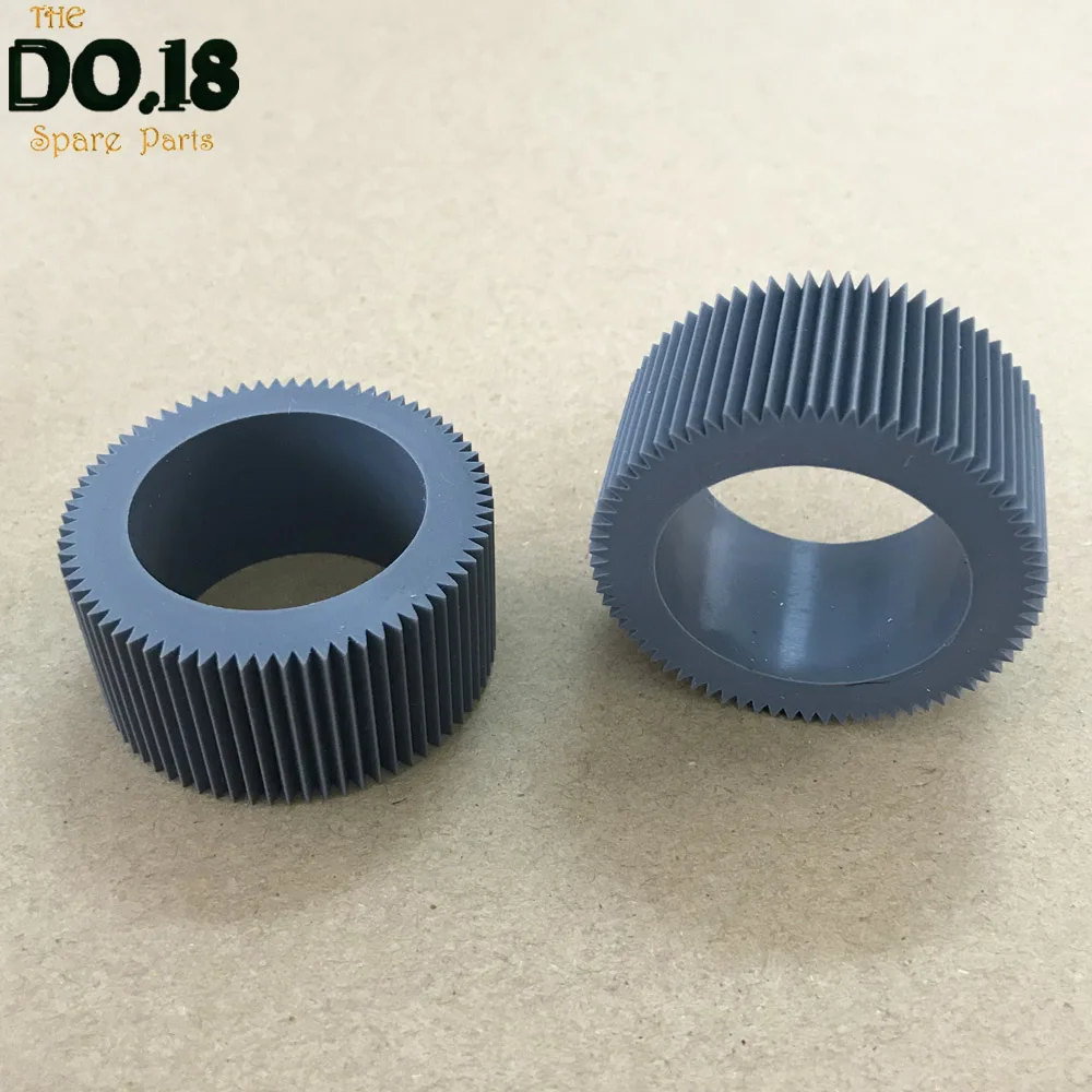5PCS 011-11821 for RISO ES EV RV RZ RP RN FR GR Duplicator Parts Pickup Roller Tires
5PCS 011-11821 for RISO ES EV RV RZ RP RN FR GR Duplicator Parts Pickup Roller Tires