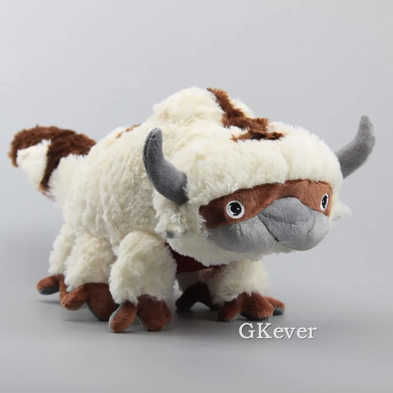 The Last Appa Halloween Plush Toys Dolls 17"43 cm Soft Fluffy Toys Stuffed Animals Kids Toys
The Last Appa Halloween Plush Toys Dolls 17"43 cm Soft Fluffy Toys Stuffed Animals Kids Toys