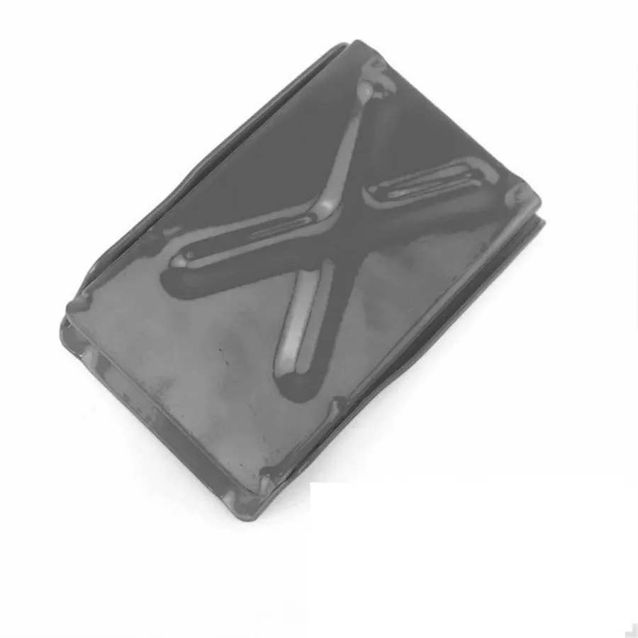 1Piece Car Stopper Trangular Tire Support Pad Stop Block Device on Slope Wheel Non-slip Anti-slip Safety Holder Rack
1Piece Car Stopper Trangular Tire Support Pad Stop Block Device on Slope Wheel Non-slip Anti-slip Safety Holder Rack
