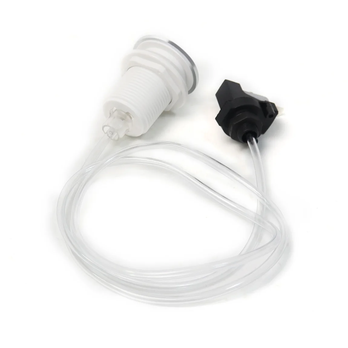 New 1pcs 16A 250V 100CM Garbage Disposal Air Switch Button Replaceed kit set Garbage Disposal Air Switch Replacement Button
New 1pcs 16A 250V 100CM Garbage Disposal Air Switch Button Replaceed kit set Garbage Disposal Air Switch Replacement Button