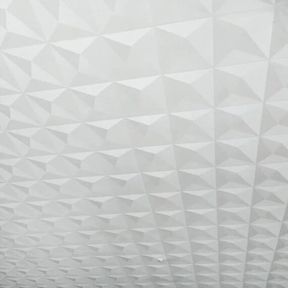 Ceiling Wallpaper 3d Stereoscopic White Diamond Tv Background Hotel Papel De Parede Living Room Bedroom Roof Wallpaper Roll
Ceiling Wallpaper 3d Stereoscopic White Diamond Tv Background Hotel Papel De Parede Living Room Bedroom Roof Wallpaper Roll