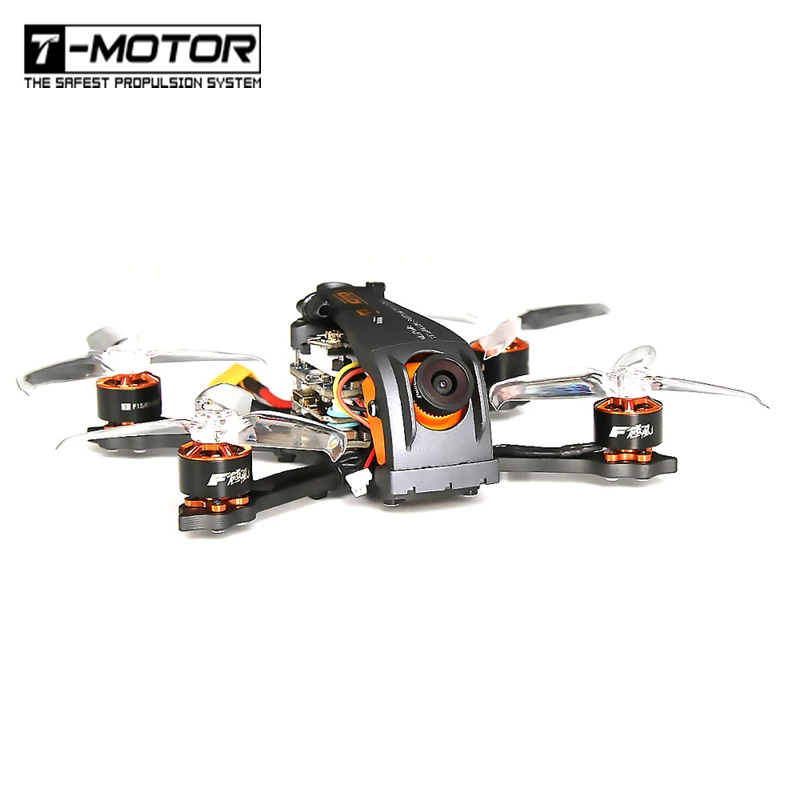 T-Motor TM-2419 HD Edition 2-дюймовый 4S RC FPV гоночный Дрон модели Квадрокоптер PNP RunCam Split Mini 2 TX200 F4 OSD
T-Motor TM-2419 HD Edition 2-дюймовый 4S RC FPV гоночный Дрон модели Квадрокоптер PNP RunCam Split Mini 2 TX200 F4 OSD