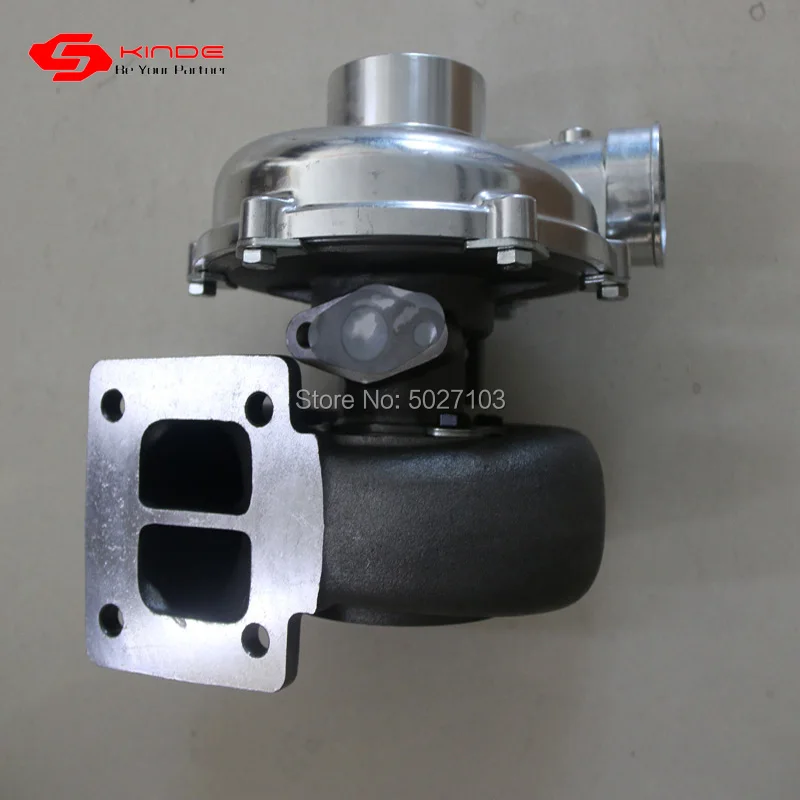 Susirick RHC7A turbo for Excavator truck EP100 engine 24100-1440D 24100-1860 Turbocharger
Susirick RHC7A turbo for Excavator truck EP100 engine 24100-1440D 24100-1860 Turbocharger