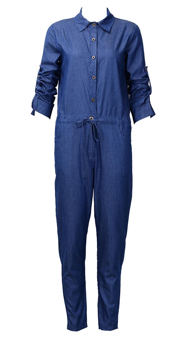 Women Casual Solid Long Slim Jumpsuit Loose Pants Long Sleeve Romper Trousers Women Clothes Sets Jumpsuits
Women Casual Solid Long Slim Jumpsuit Loose Pants Long Sleeve Romper Trousers Women Clothes Sets Jumpsuits