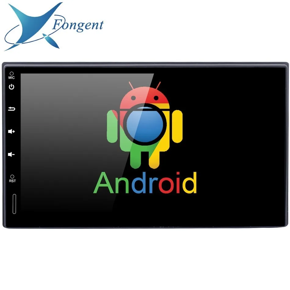 Универсальный GPS Glonass Android радио мультимедиа для TIIDA X TRAIL PALADIN FRONTIER PATHFINDER патруль