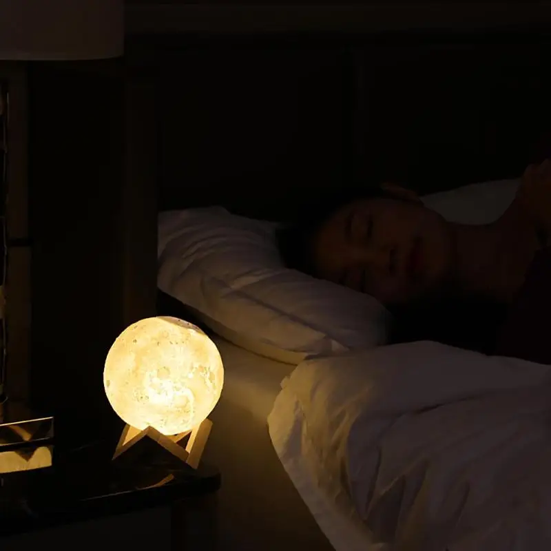 880ML Air Humidifier 3D Moon Lamp light Diffuser Aroma Essential Oil USB Ultrasonic Humidificador Night Light Cool Mist Purifier
880ML Air Humidifier 3D Moon Lamp light Diffuser Aroma Essential Oil USB Ultrasonic Humidificador Night Light Cool Mist Purifier