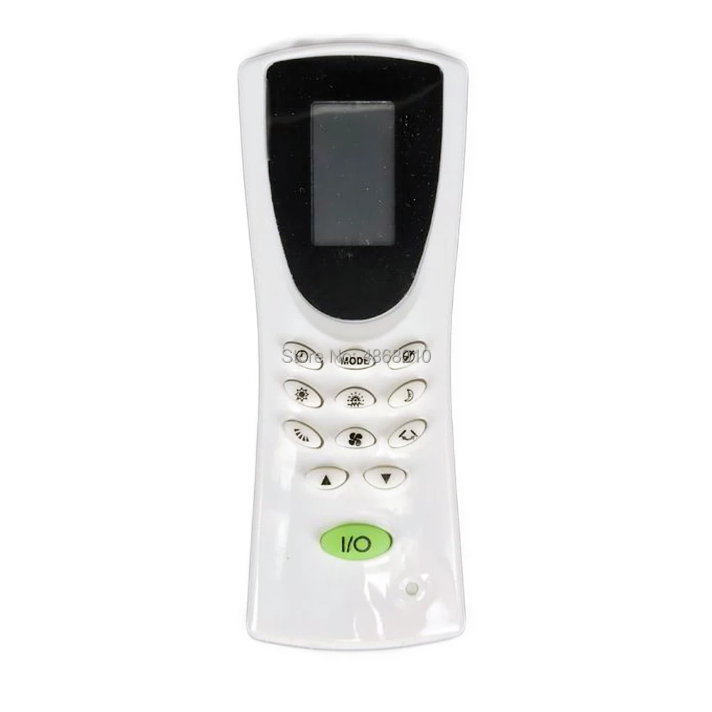 Universal Remote Control GZ-056B-E1 For GALANZ GZ-056A-E1 air conditioning AC A/C remote control Fernbedienung
Universal Remote Control GZ-056B-E1 For GALANZ GZ-056A-E1 air conditioning AC A/C remote control Fernbedienung