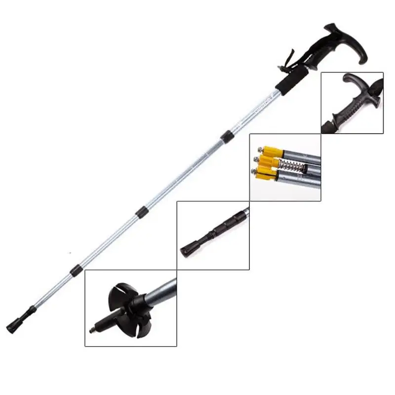 50-110cm Nordic Walking Poles Adjustable Trekking Poles Telescopic Scandinavian Walking Sticks Anti Shock Hiking Stick
50-110cm Nordic Walking Poles Adjustable Trekking Poles Telescopic Scandinavian Walking Sticks Anti Shock Hiking Stick