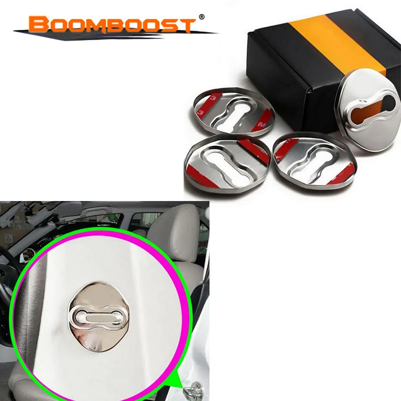For Mitsubishi outlander Pajero Galant FORTIS Zinger ASX door lock cover Car Stainless Steel 4pcs
For Mitsubishi outlander Pajero Galant FORTIS Zinger ASX door lock cover Car Stainless Steel 4pcs