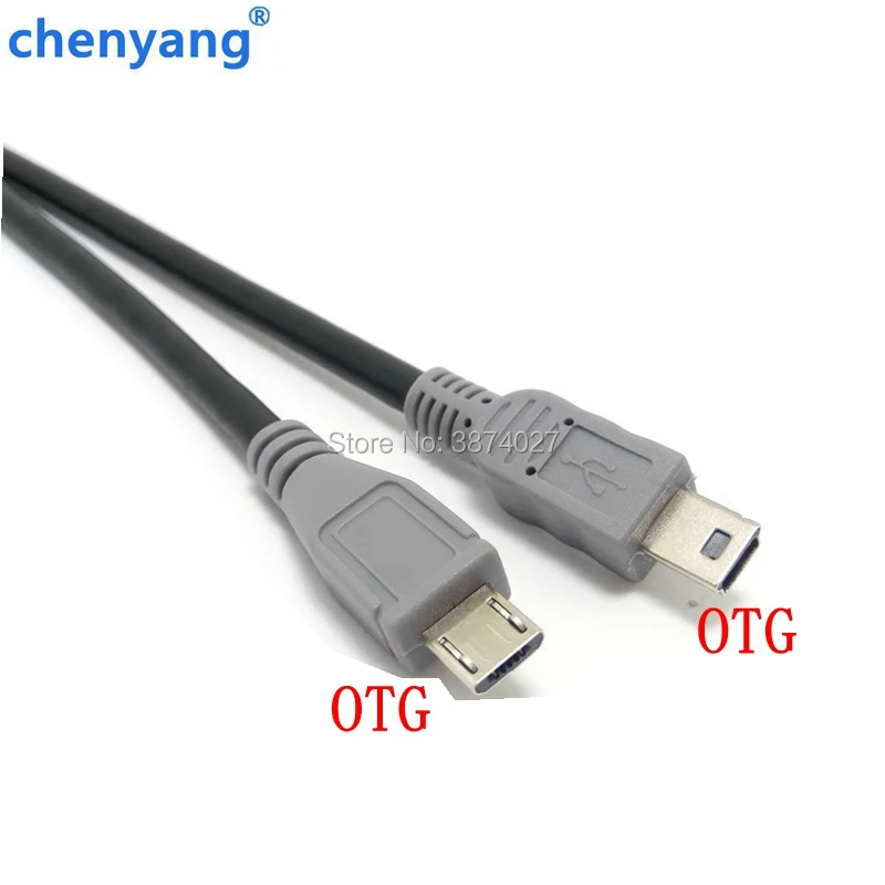 20 см 0,2 м 1 м Micro USB 2,0 Мини USB 5pin штекер-штекер для зарядки данных Адаптер конвертера OTG Кабельный разъем мини-USB Micro-USB
20 см 0,2 м 1 м Micro USB 2,0 Мини USB 5pin штекер-штекер для зарядки данных Адаптер конвертера OTG Кабельный разъем мини-USB Micro-USB