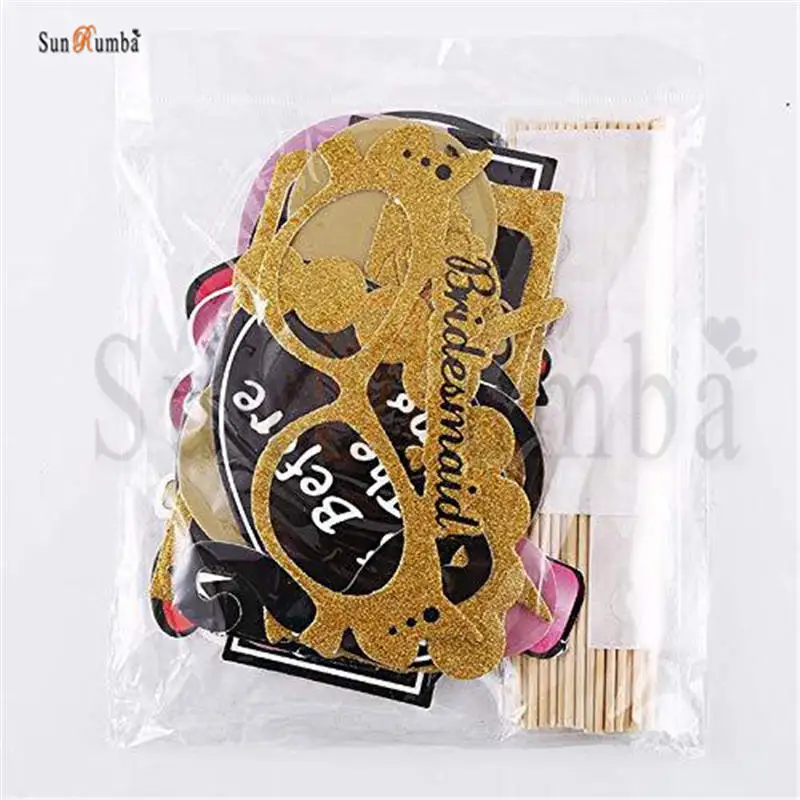 31pcs Hen Party Photo Booth Photocall Bachelorette Party Photobooth Props Stick Team Bride Wedding Decor for a Photo Shoot Props
31pcs Hen Party Photo Booth Photocall Bachelorette Party Photobooth Props Stick Team Bride Wedding Decor for a Photo Shoot Props