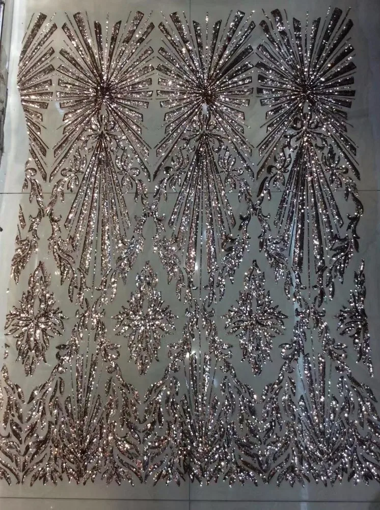 BLACK Sequins Lace Fabric 2018 High Quality African Evening Dress Fabrics New Nigeria Embroidered Mesh Net Lace Fabric
BLACK Sequins Lace Fabric 2018 High Quality African Evening Dress Fabrics New Nigeria Embroidered Mesh Net Lace Fabric