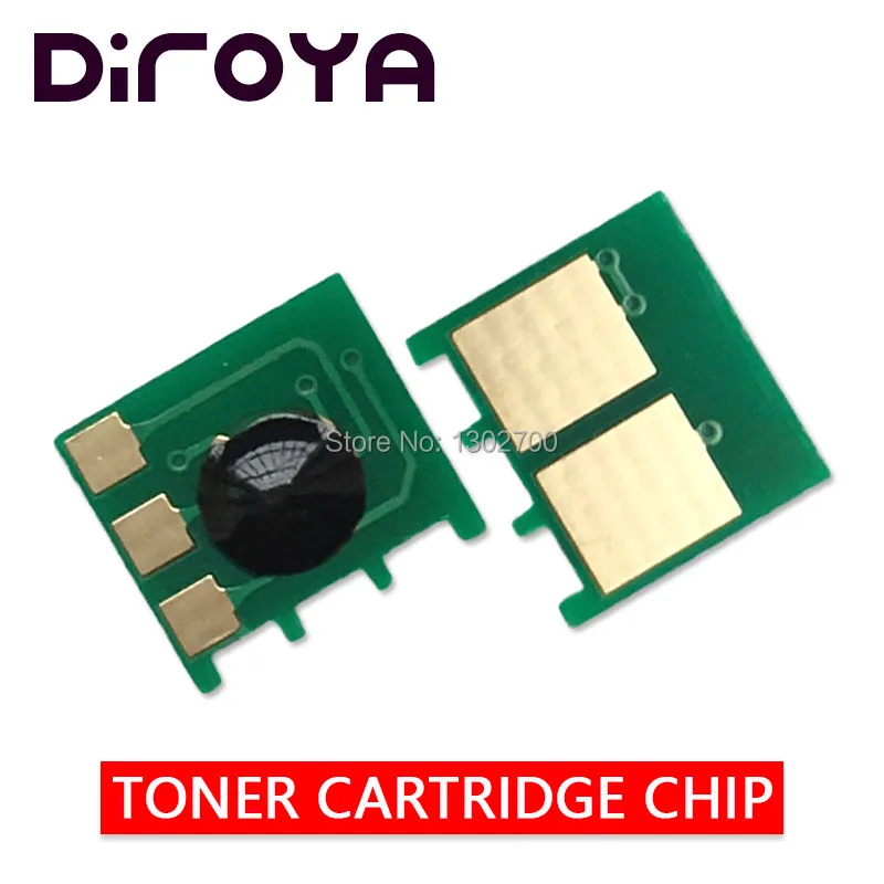 CE285 CE 285A 285 Toner Cartridge chip For HP P1100 P1102 P1102W M1132 M 1132 1210 1212 1214 1217 1218 1219 powder refill reset
CE285 CE 285A 285 Toner Cartridge chip For HP P1100 P1102 P1102W M1132 M 1132 1210 1212 1214 1217 1218 1219 powder refill reset