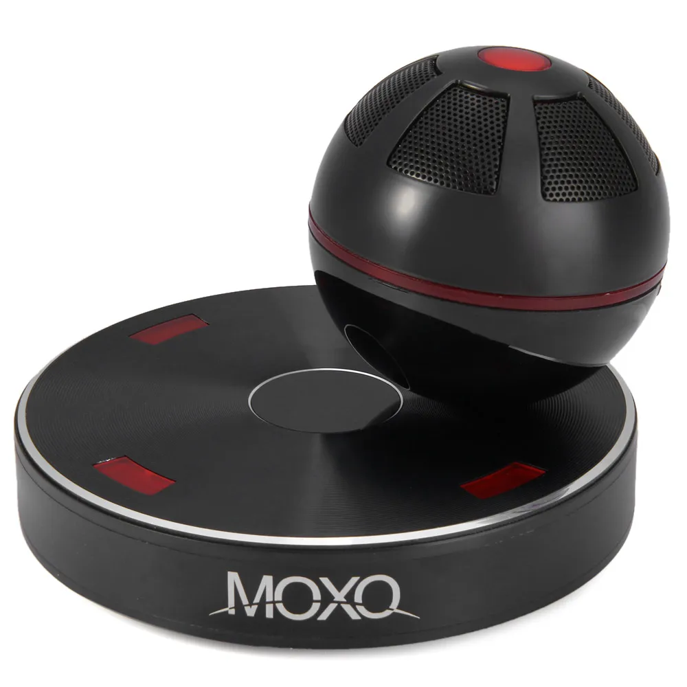 MOXO X 1 магнитная левитация Bluetooth 4 беспроводной динамик сабвуфер повторно