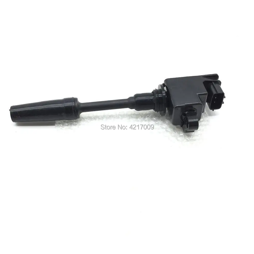 Катушка зажигания 1995-1999 для Nissan Maxima Infiniti I30 3.0L V6 22448-31U11,22448-31U00,22448-31U01,22448-31U10,5C1166,UF263
Катушка зажигания 1995-1999 для Nissan Maxima Infiniti I30 3.0L V6 22448-31U11,22448-31U00,22448-31U01,22448-31U10,5C1166,UF263